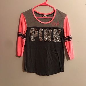 Victoria’s Secret Shirt